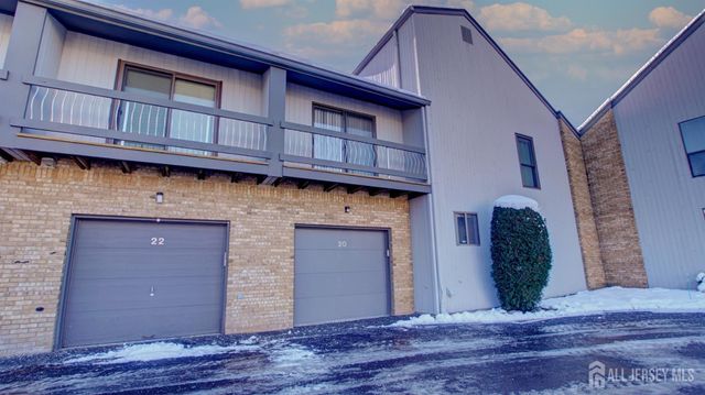 20 Wisteria Court, South Brunswick, NJ 08852