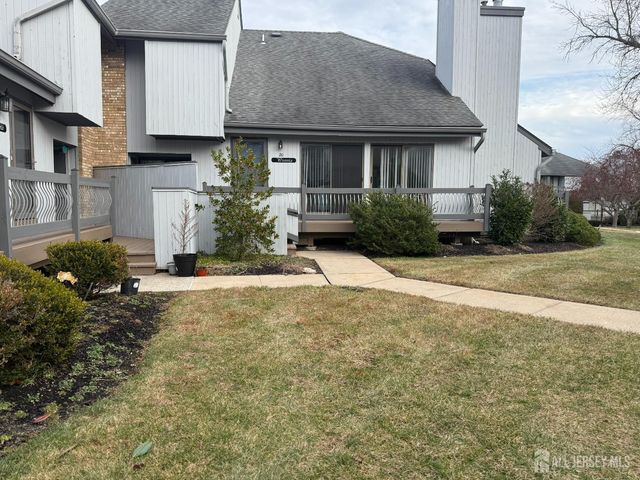 20 Wisteria Court, South Brunswick, NJ 08852