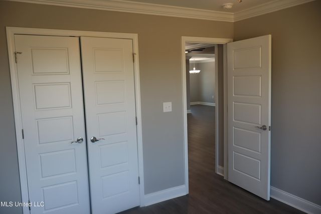 21700 E Edgewood Drive, Saucier, MS 39574