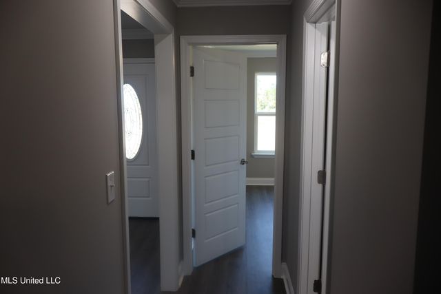 21700 E Edgewood Drive, Saucier, MS 39574