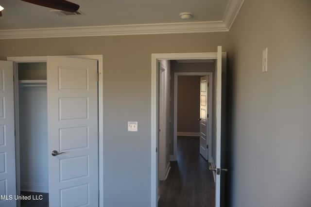 21700 E Edgewood Drive, Saucier, MS 39574