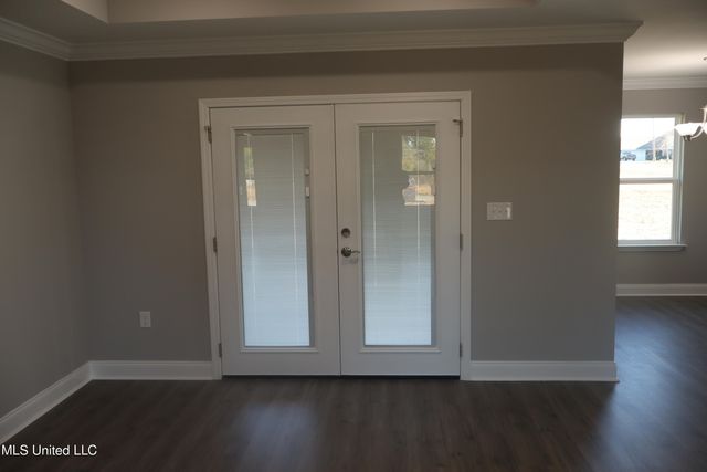 21700 E Edgewood Drive, Saucier, MS 39574