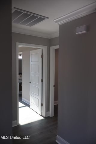 21700 E Edgewood Drive, Saucier, MS 39574