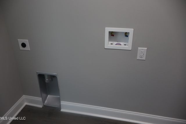 21700 E Edgewood Drive, Saucier, MS 39574