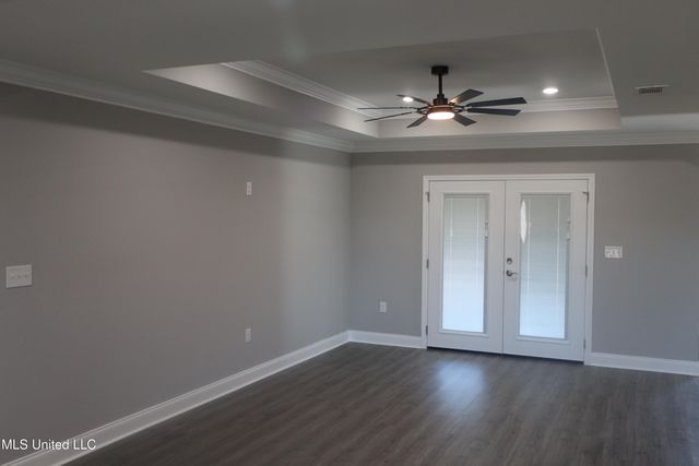 21700 E Edgewood Drive, Saucier, MS 39574