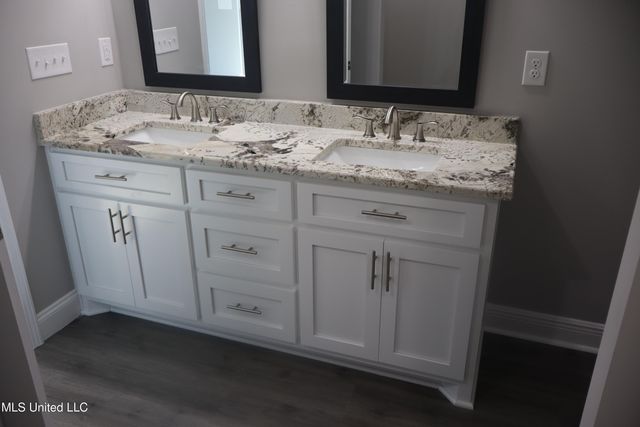 21700 E Edgewood Drive, Saucier, MS 39574