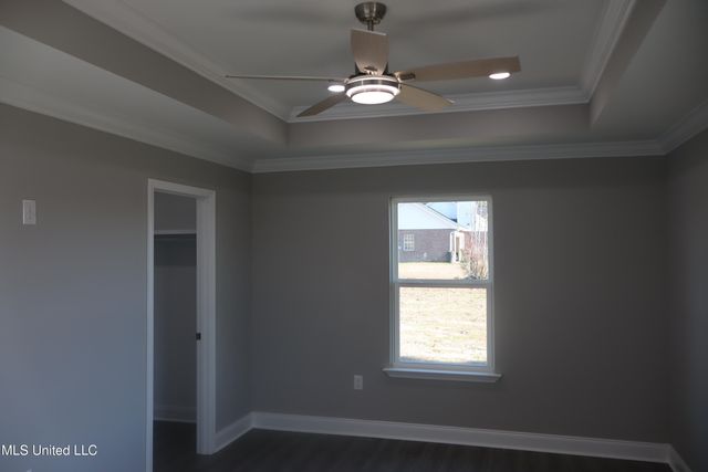 21700 E Edgewood Drive, Saucier, MS 39574