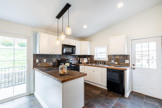 463 Stanley Avenue, Cincinnati, OH 45226