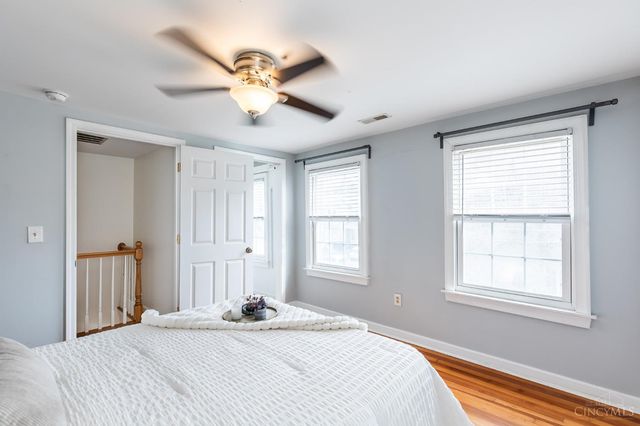 463 Stanley Avenue, Cincinnati, OH 45226