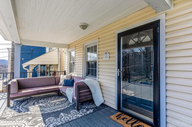 463 Stanley Avenue, Cincinnati, OH 45226