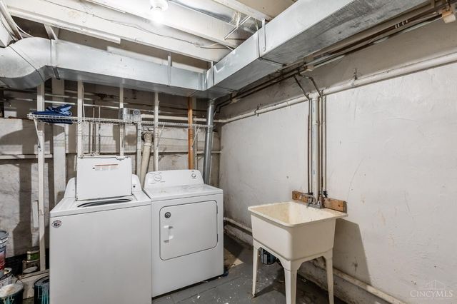 463 Stanley Avenue, Cincinnati, OH 45226