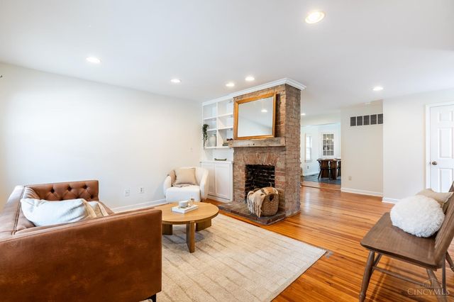 463 Stanley Avenue, Cincinnati, OH 45226