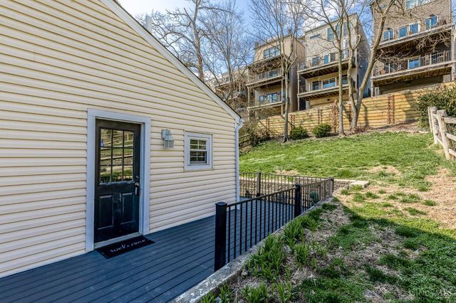 463 Stanley Avenue, Cincinnati, OH 45226