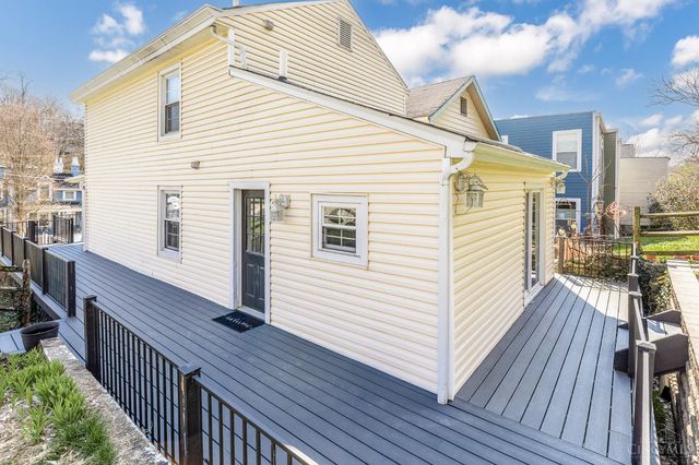 463 Stanley Avenue, Cincinnati, OH 45226