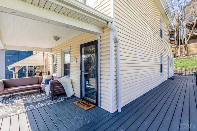 463 Stanley Avenue, Cincinnati, OH 45226