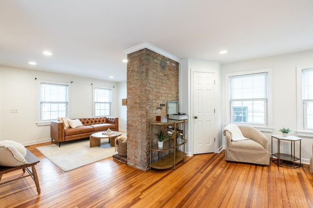 463 Stanley Avenue, Cincinnati, OH 45226