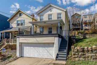 463 Stanley Avenue, Cincinnati, OH 45226