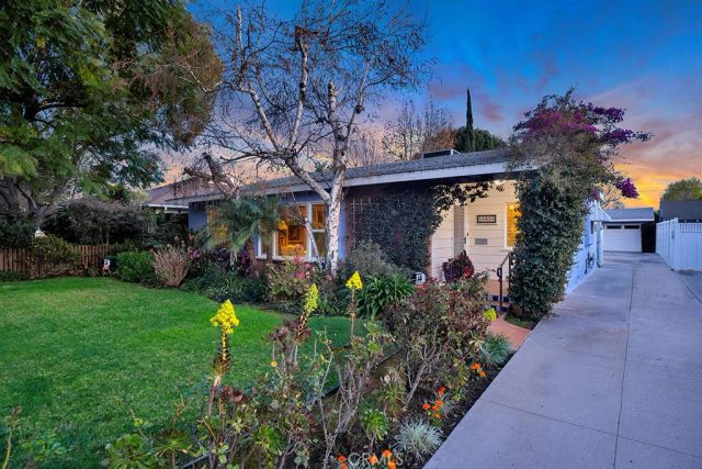 14024 Califa, Valley Glen, CA 91401