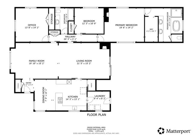 14024 Califa, Valley Glen, CA 91401