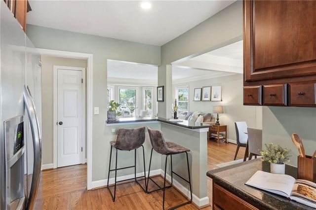 3020 W 47th Terrace, Westwood, KS 66205