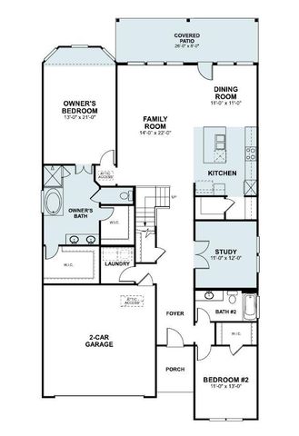 4013 Waxahachie RD, Leander, TX 78641