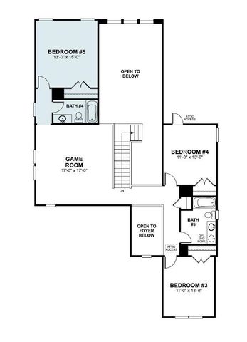 4013 Waxahachie RD, Leander, TX 78641