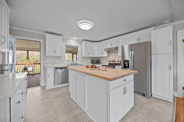 10612 Durham, Timberlake, NC 27583