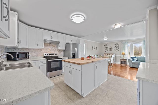 10612 Durham, Timberlake, NC 27583