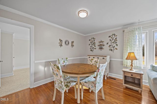 10612 Durham, Timberlake, NC 27583