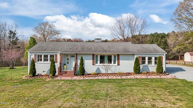 10612 Durham, Timberlake, NC 27583