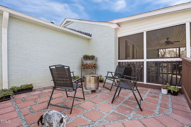 10612 Durham, Timberlake, NC 27583