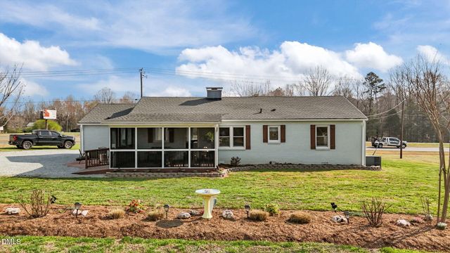 10612 Durham, Timberlake, NC 27583