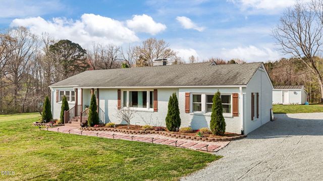 10612 Durham, Timberlake, NC 27583