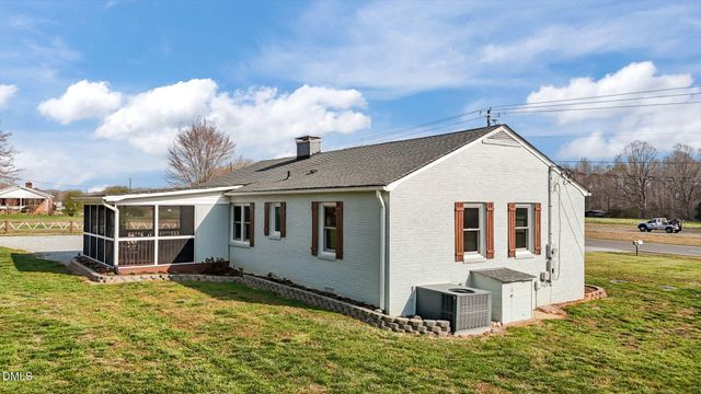 10612 Durham, Timberlake, NC 27583