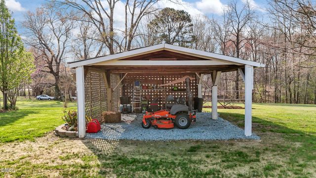 10612 Durham, Timberlake, NC 27583