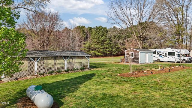 10612 Durham, Timberlake, NC 27583