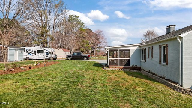 10612 Durham, Timberlake, NC 27583