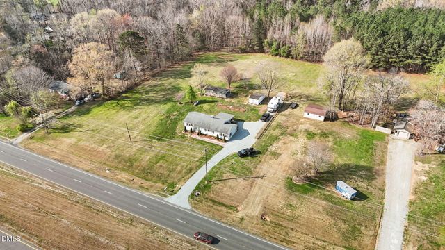 10612 Durham, Timberlake, NC 27583