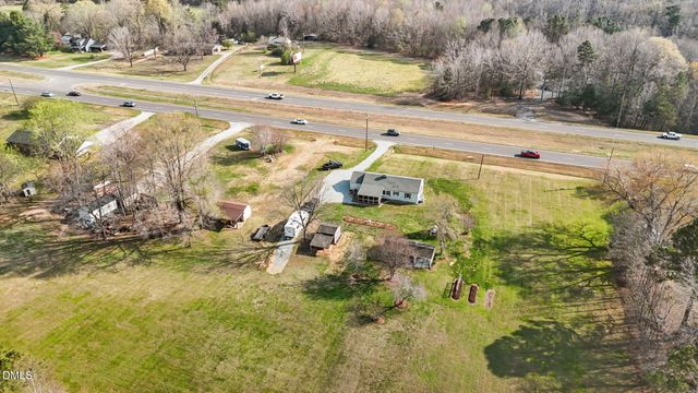 10612 Durham, Timberlake, NC 27583