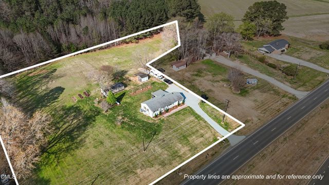 10612 Durham, Timberlake, NC 27583