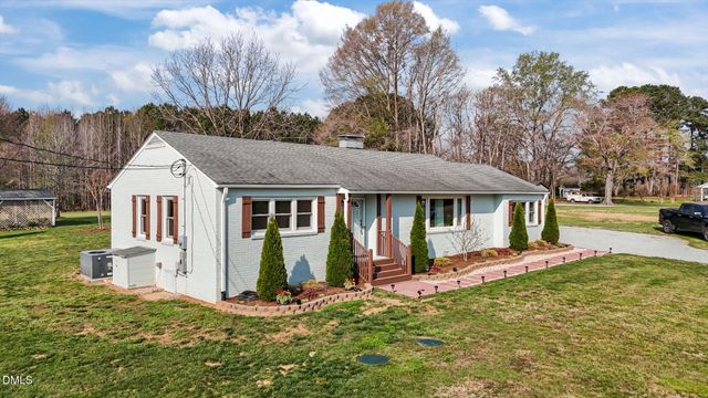 10612 Durham, Timberlake, NC 27583