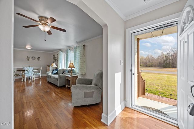 10612 Durham, Timberlake, NC 27583