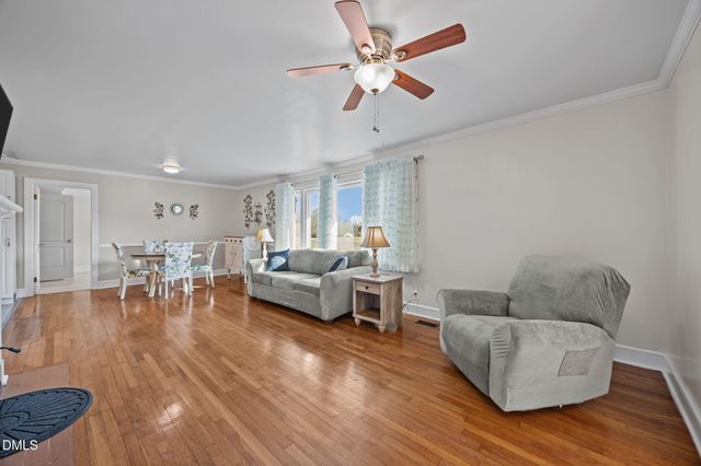 10612 Durham, Timberlake, NC 27583