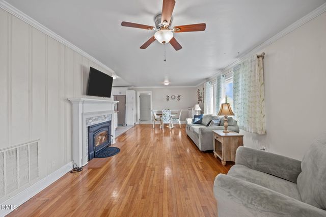 10612 Durham, Timberlake, NC 27583