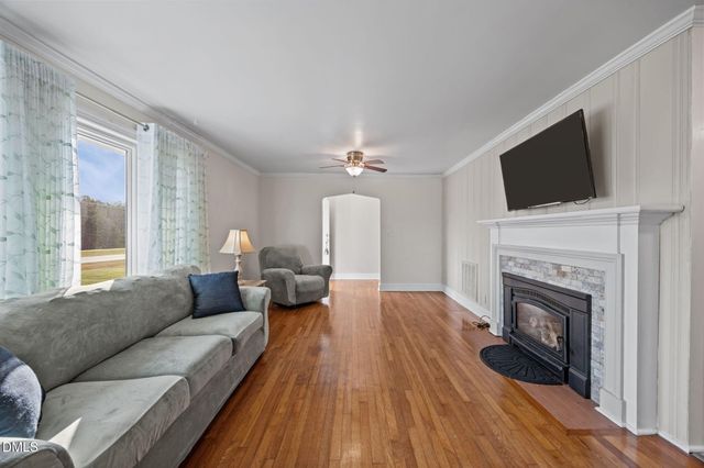 10612 Durham, Timberlake, NC 27583