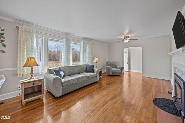 10612 Durham, Timberlake, NC 27583