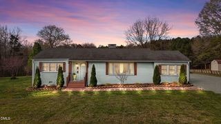 10612 Durham, Timberlake, NC 27583