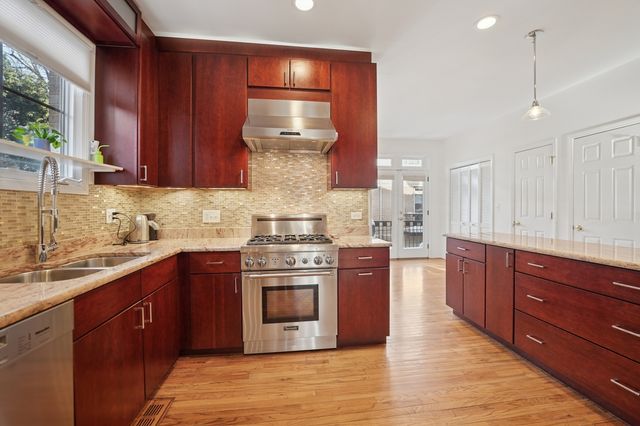 502 Park Avenue, River Forest, IL 60305