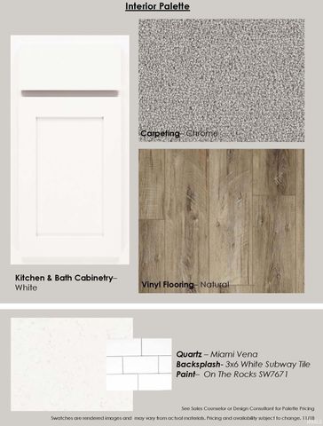 50719 Hunters Edge Drive, Elkhart, IN 46514