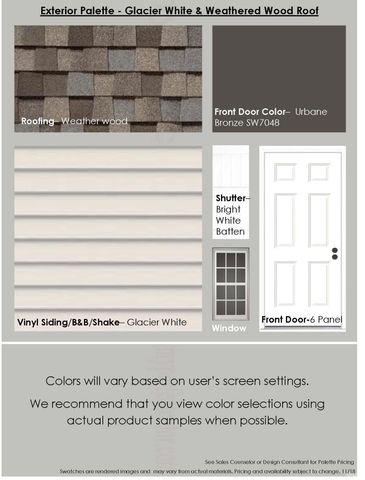 50719 Hunters Edge Drive, Elkhart, IN 46514